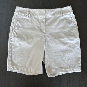 LOFT Riviera Shorts